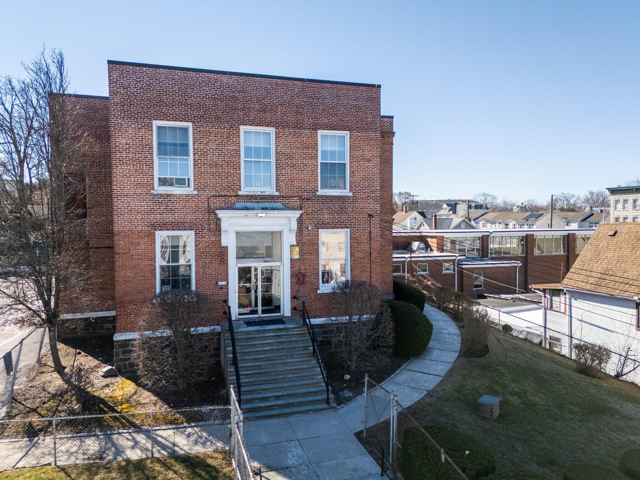 18 Central Ave, Port Chester, NY à louer Photo principale– Image 1 sur 26