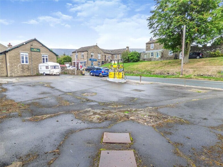 Arkengarthdale Road, Reeth à vendre - Photo de l’immeuble – Image 3 sur 13