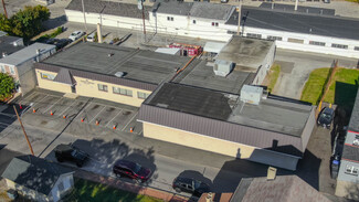 Plus de détails pour 323 S Matlack St, West Chester, PA - Industriel/Logistique à vendre