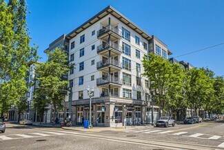 Plus de détails pour 600-630 NW 10th Ave, Portland, OR - Local commercial à louer