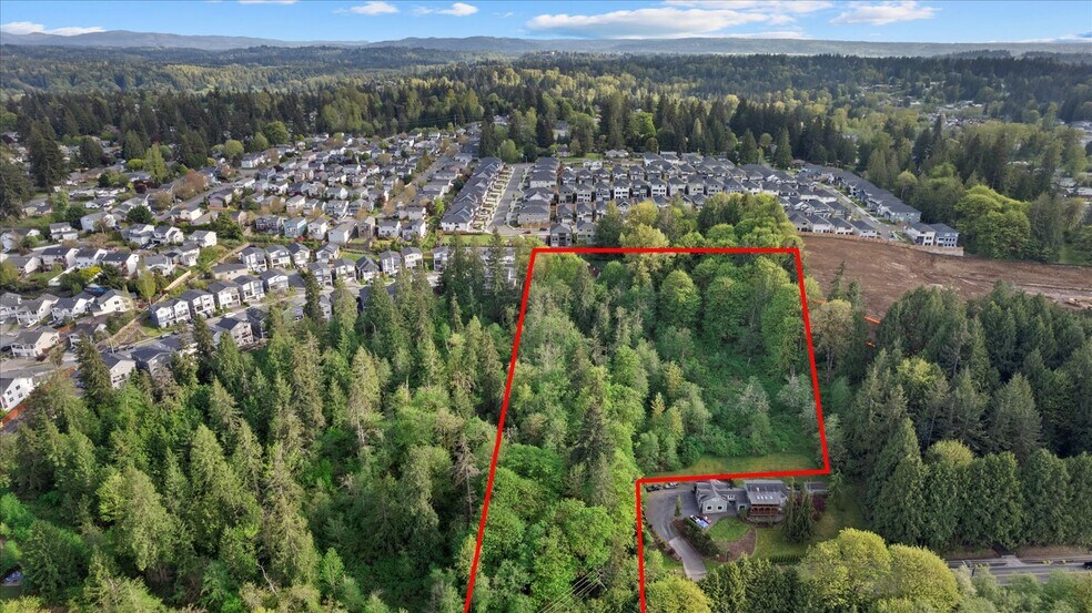 10928 S Lake Stevens Rd, Lake Stevens, WA à vendre - Aérien – Image 3 sur 6