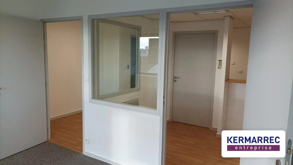 Bureau dans Nantes à vendre - Photo de l’immeuble – Image 3 sur 7