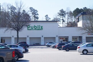 Plus de détails pour 6500 NE Roswell Rd, Atlanta, GA - Local commercial à louer