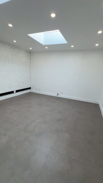 6601-6613 W Sunset Blvd, Los Angeles, CA à louer - Vidéo sur l’annonce professionnelle – Image 3 sur 50
