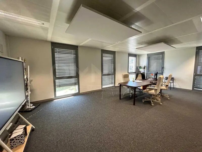Bureau dans Lyon à louer Photo intérieure– Image 1 sur 7