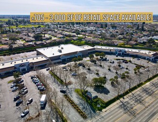 Plus de détails pour 7802-7856 Gerber Rd, Sacramento, CA - Local commercial à louer