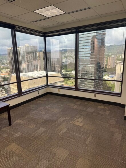 1100 Alakea St, Honolulu, HI à vendre - Photo intérieure – Image 3 sur 28