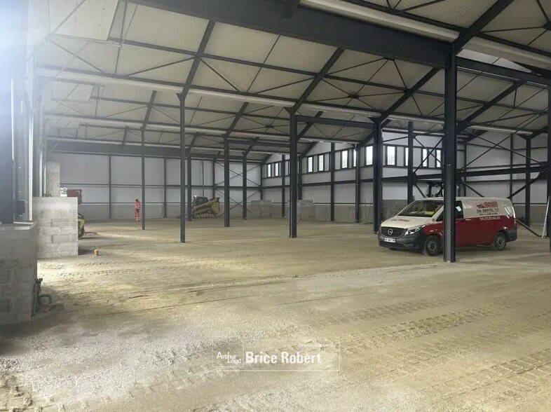 2 Route d'Heyrieux, Toussieu à vendre - Photo intérieure – Image 3 sur 3