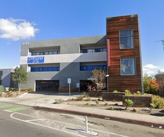 Plus de détails pour 5125 Convoy St, San Diego, CA - Bureau à vendre