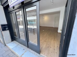 Bureaux/Local commercial dans Barcelone, Barcelona à louer Photo intérieure– Image 2 sur 11