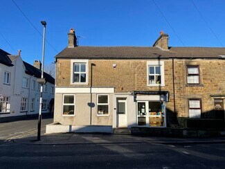 Plus de détails pour 306 Lancaster Rd, Morecambe - Local commercial à vendre