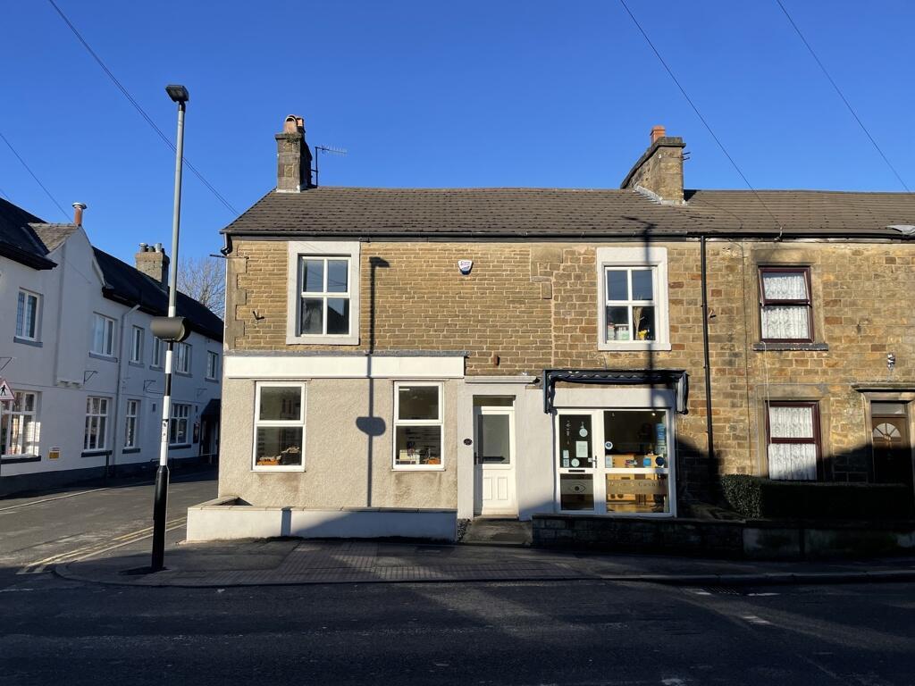 306 Lancaster Rd, Morecambe à vendre Photo de l’immeuble– Image 1 sur 26