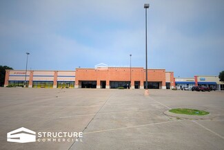 Plus de détails pour 9609 Clark Rd, Dallas, TX - Local commercial à louer