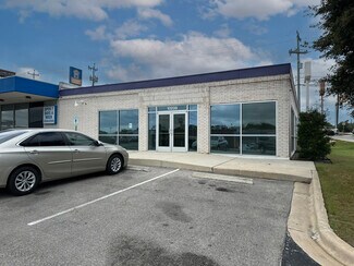 Plus de détails pour 10239 Ironside Dr, San Antonio, TX - Bureau/Local commercial à louer