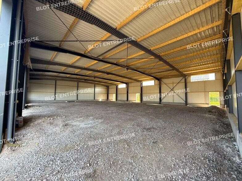 25 Rue Des Charmilles, Iffendic à louer - Photo de l’immeuble – Image 2 sur 7