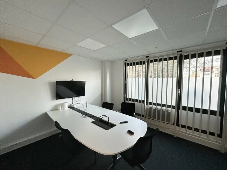 Bureau dans Wasquehal à louer - Photo intérieure – Image 2 sur 5