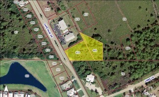 Plus de détails pour 3969 Cape Haze dr, Rotonda West, FL - Terrain à vendre