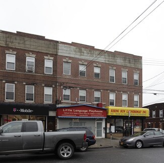 Plus de détails pour 7521 13th Ave, Brooklyn, NY - Local commercial à vendre