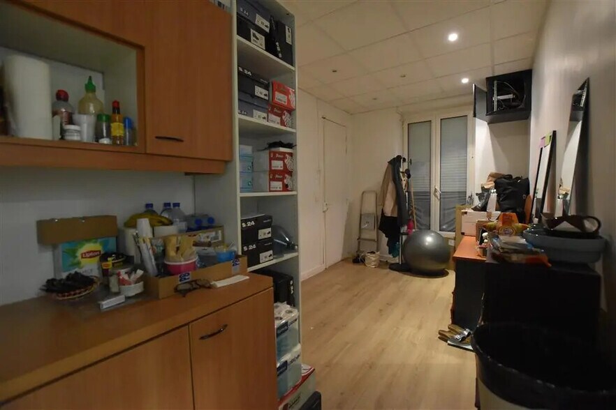 Bureau dans Paris à louer - Photo de l’immeuble – Image 3 sur 6