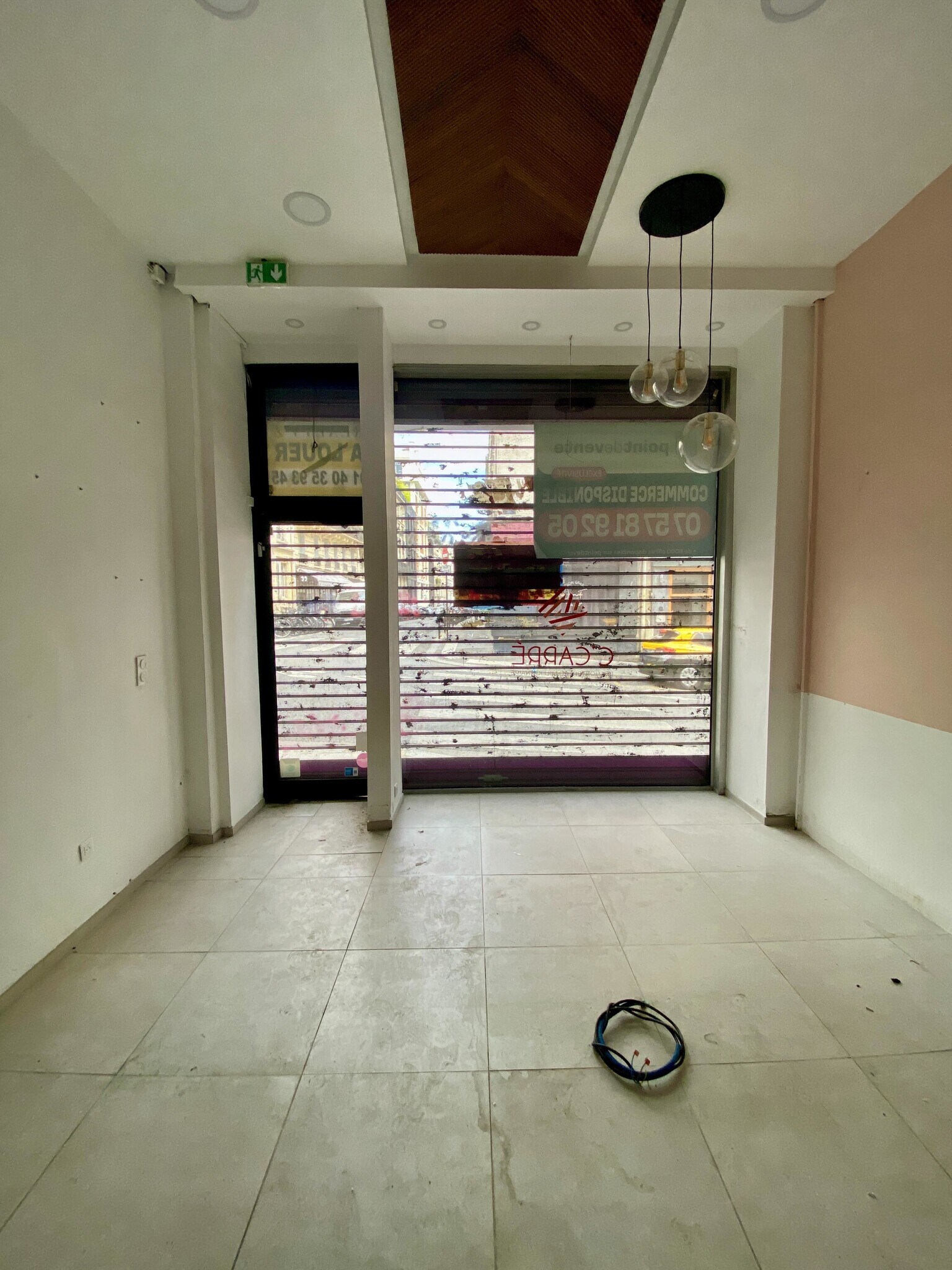 15 Rue Henry Monnier, Paris à louer Photo principale– Image 1 sur 5