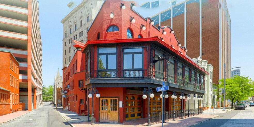 321 N 2nd St, Harrisburg, PA à louer - Photo de l’immeuble – Image 2 sur 31