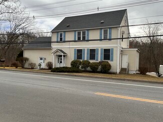 Plus de détails pour 2566 Route 52, Hopewell Junction, NY - Bureau à vendre