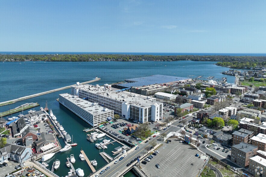 27 Congress St, Salem, MA à louer - Photo principale – Image 1 sur 24