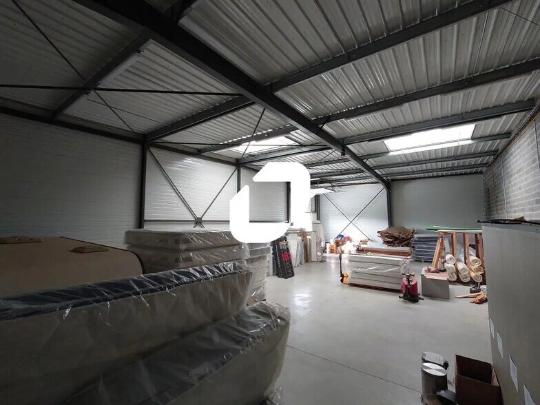 Local commercial dans Bailleul à louer - Photo intérieure – Image 3 sur 4