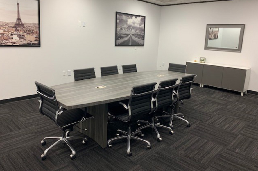 3600 S Gessner Dr, Houston, TX à louer - Photo de l’immeuble – Image 3 sur 10