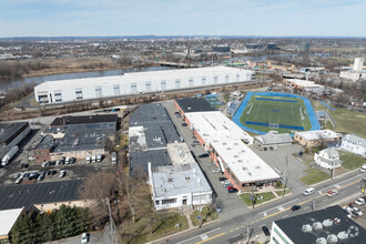 730 Grand Ave, Ridgefield, NJ - VUE AÉRIENNE  vue de carte - Image1