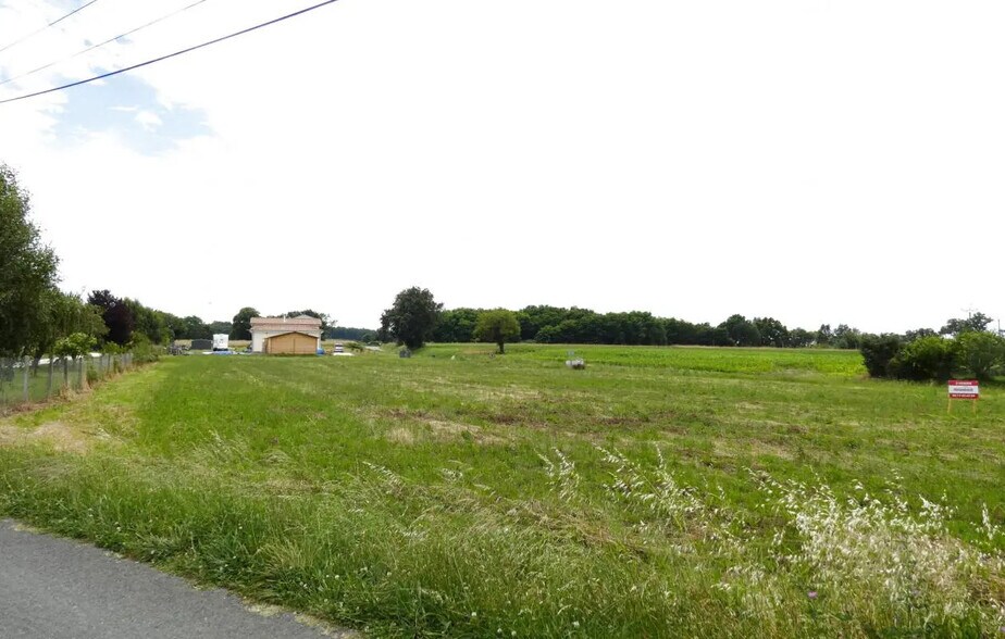 Terrain dans Saint Privat en Périgord à vendre - Photo de l’immeuble – Image 1 sur 4
