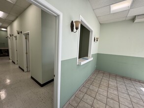 14441-14457 Roscoe Blvd, Panorama City, CA à louer Photo de l’immeuble– Image 1 sur 5