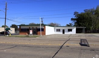 Plus de détails pour 101 Center St, Deer Park, TX - Local d’activités à vendre