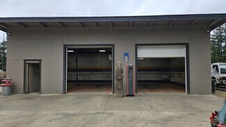 Plus de détails pour 25601 Washington 3, Belfair, WA - Industriel/Logistique à louer