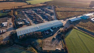 Plus de détails pour The Airstrip, Laurencekirk - Industriel/Logistique à vendre