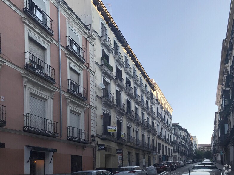 Calle de Campoamor, 3, Madrid, Madrid à louer - Photo de l’immeuble – Image 2 sur 2