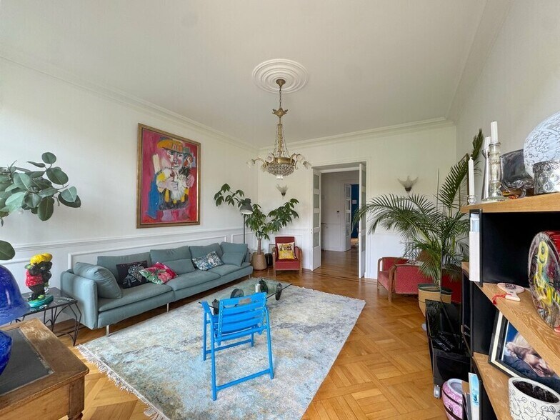 Bureau dans Nice à vendre - Photo intérieure – Image 2 sur 10