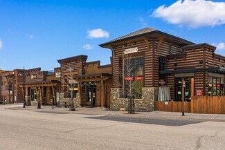 Plus de détails pour 112 Ousel Falls Rd, Big Sky, MT - Spécialisé à vendre