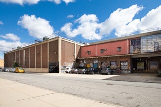 Plus de détails pour 34-09-34-11 Queens Blvd, Long Island City, NY - Industriel/Logistique à louer
