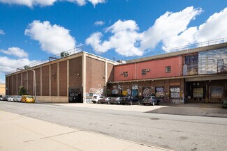 Plus de détails pour 34-09-34-11 Queens Blvd, Long Island City, NY - Industriel/Logistique à louer
