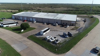 Plus de détails pour 2730 Commerce St, Wichita Falls, TX - Local d’activités à vendre