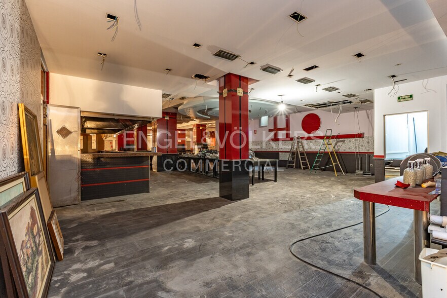 Carrer Sant Joan Baptista de la Salle, 4, Manresa, Barcelona à vendre - Photo intérieure – Image 3 sur 24