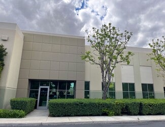 Plus de détails pour 4130 Flat Rock Rd, Riverside, CA - Local d’activités à vendre