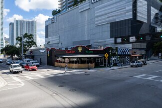 Plus de détails pour 97 SW 8th St, Miami, FL - Local commercial à louer
