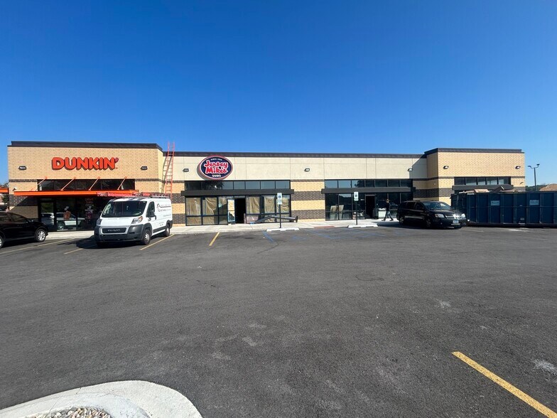 275 US 30, Schererville, IN à louer - Photo de l’immeuble – Image 3 sur 12