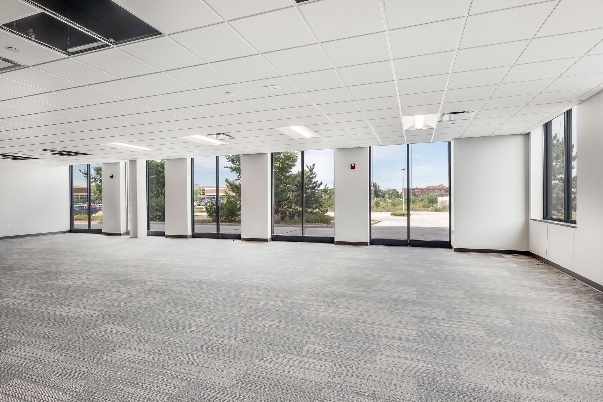 10100 W Innovation Dr, Wauwatosa, WI à louer Photo intérieure– Image 1 sur 12
