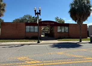 1633 San Marco Blvd, Jacksonville, FL à louer Photo intérieure– Image 1 sur 6
