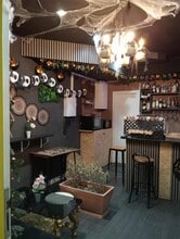 Local commercial dans Madrid, Madrid à louer Photo intérieure– Image 1 sur 6