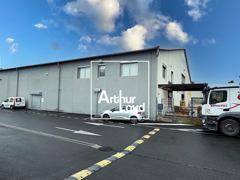 312 Avenue Des Etats Unis, Toulouse à louer - Photo de l’immeuble – Image 3 sur 14