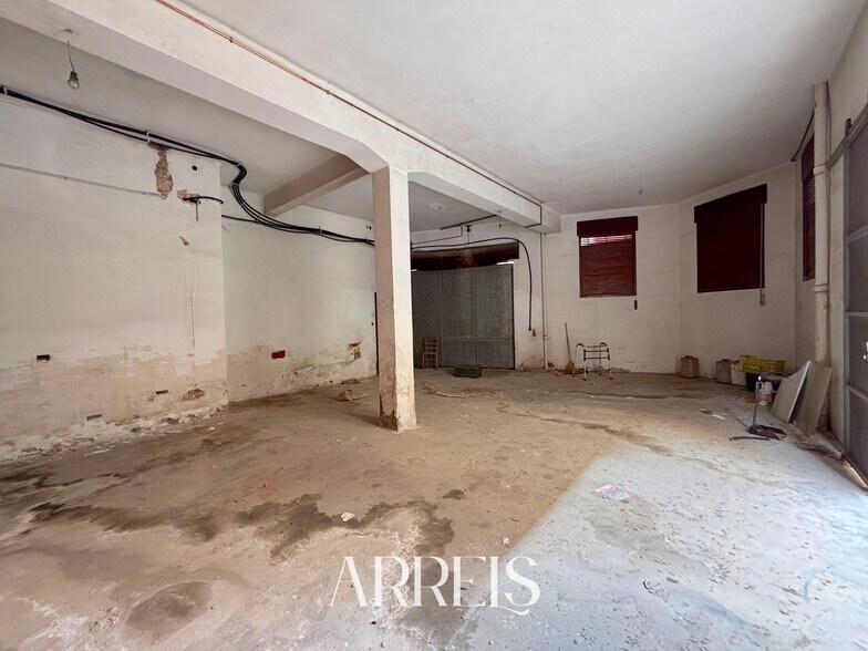 Calle San Pascual, 30, Castelló de la Plana, Castellón à louer - Photo de l’immeuble – Image 3 sur 13